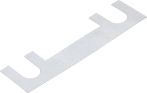 Bezpiecznik 100A długość 41 mm (20 szt.) 802029TEL