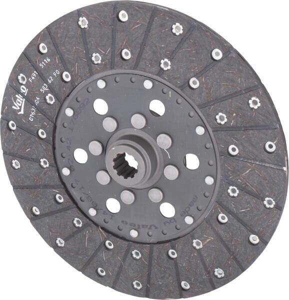 Tarcza WOM Valeo 807608