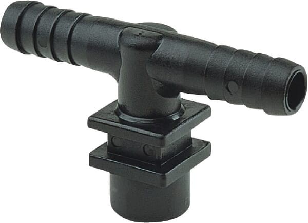 Przegub. uchwyt dyszy pr. 13mm 413222010