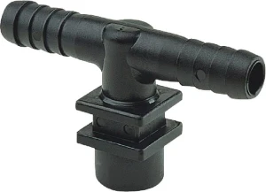 Przegub. uchwyt dyszy pr. 13mm 413222010