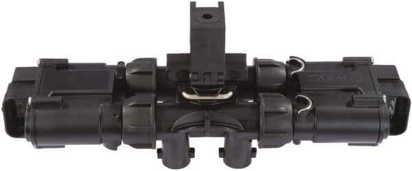 Korpus rozpylacza 4-pozycyjny 25 mm Seletron 4063T95A0