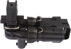 Korpus rozpylacza 2-pozycyjny 1/2" Seletron 4063T441