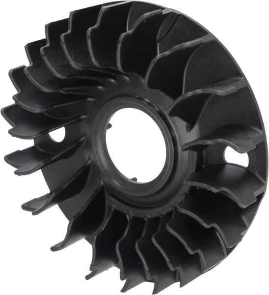 Wentylator koła zamachowego 799265