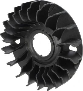 Wentylator koła zamachowego 799265