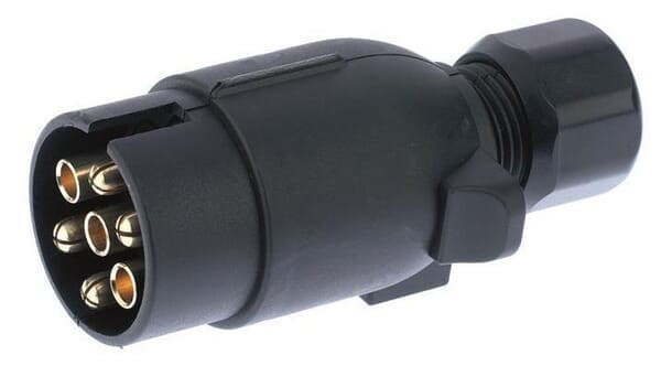 Wtyczka 7-pin 1409901