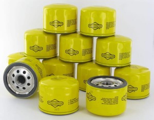 Filtr oleju 696854 12 szt. 4206WM