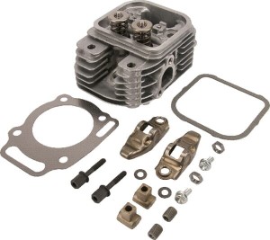 Głowica cylindra 809201