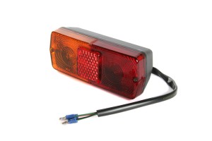Lampa zespolona  