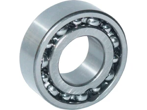 Łożysko kulkowe zwykłe 20x52x21 mm INA/FAG 4304BBTVH