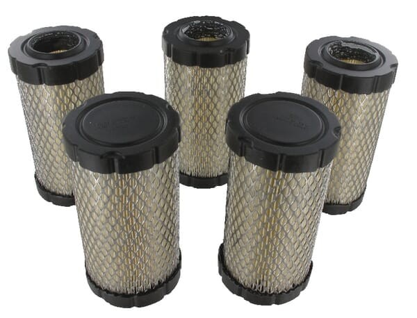 Filtr powietrza 793569 op. 5 szt. 4241