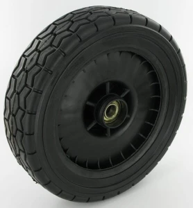 Koło tylne 42710VF1000