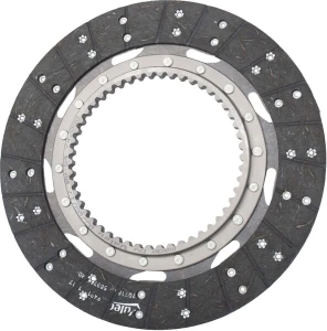 Tarcza skrzyni przekładniowej 806304