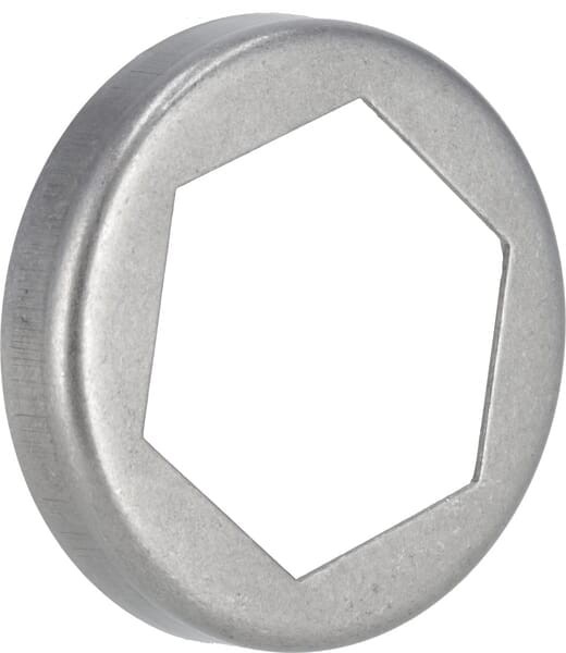 Płyta zamykająca 4460355004