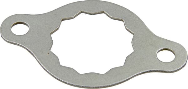 Blaszka zabezpieczająca, ZF 4468356038