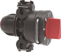 Regulator przepływu T3F 1.2/5.0 mm 441135AKB