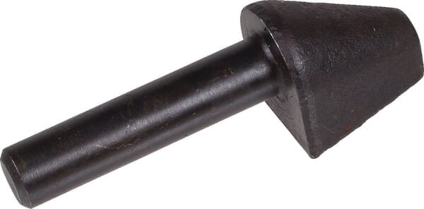 Czop spawany wysoki 15 mm 1534025KR