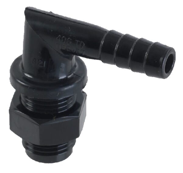 Złączka kątowa – tuleja 1/2"-11/16" gw. zewn. 8121NYB540TD