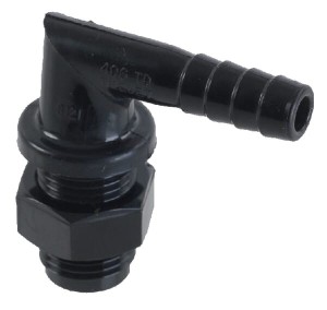 Złączka kątowa – tuleja 1/2"-11/16" gw. zewn. 8121NYB540TD
