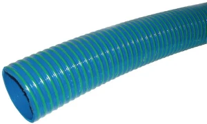 Wąż PVC niebieski/zielony 1-1/2" 1500500Z