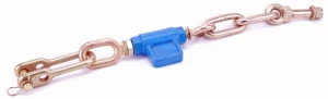 Stabilizator kpl. NH 81813318KR
