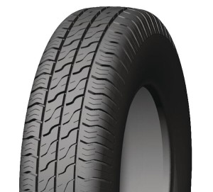 Opona bezdętkowa profil ST-4000 562x145, GT-KargoMax, Starco 14580R13