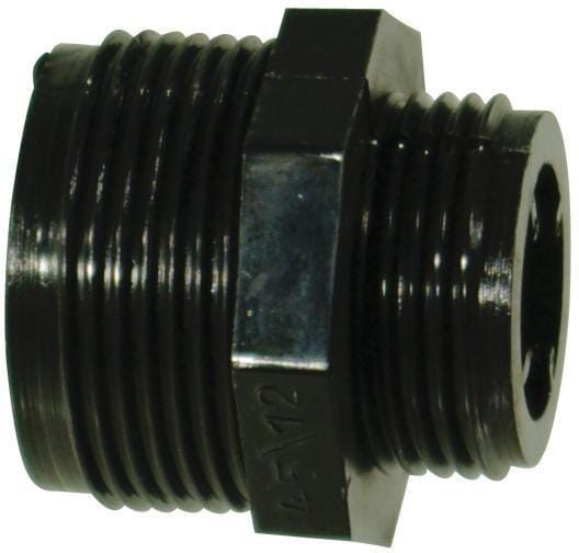 Złączka 1"x11/4"AG 450120