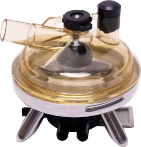 Kolektor udojowy kpl. MC3, 250 ml 1580AM020700