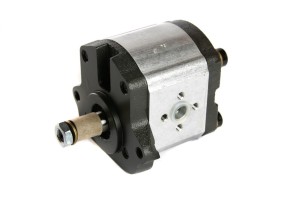 Pompa Hydrauliczna 