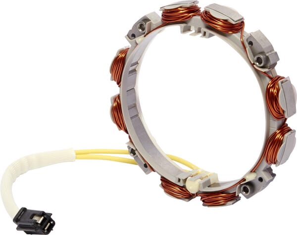Cewka ładująca alternatora 846882