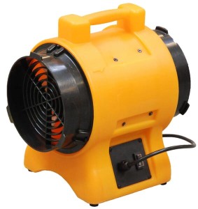 Wentylator BL6800 4604026
