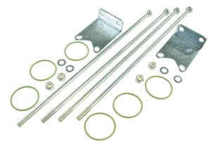Zestaw mocujący do 5 sekcji 463000950