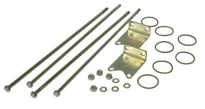 Zestaw mocujący do 6 sekcji 463000960
