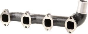 Kolektor wydechowy 4694202N