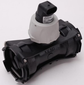 Przepływomierz 40-800l/m T7F 4626707