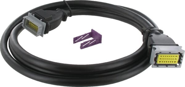 Przedłużacz 7/9-drożny 46732000120