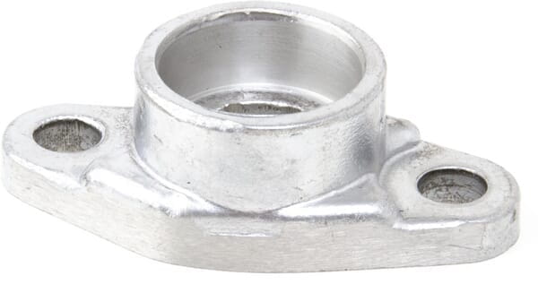 Króciec układu chłodzenia metalowy 4859908N