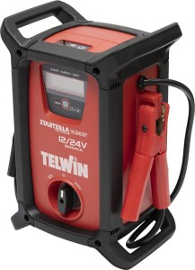Urządzenie wspomagające rozruch Startzilla 12024XT 12/24V 829528TEL