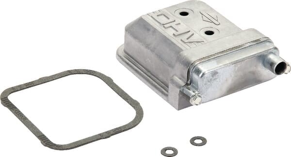 Pokrywa zaworu 843750