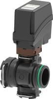 Zawór sekcyjny belki elektryczny HI-FLOW 180 l/m T6 873T201