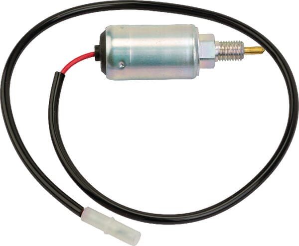 Przełącznik elektromagnetyczny dopływu paliwa 494312