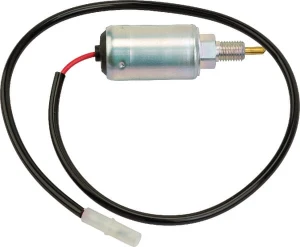Przełącznik elektromagnetyczny dopływu paliwa 494312