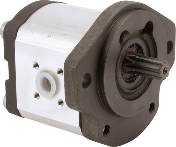 Pompa hydrauliczna, New Holland 87603409