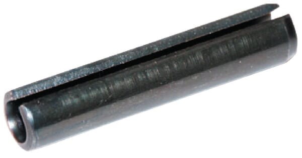 Kołek sprężysty 2x26 mm 8752226