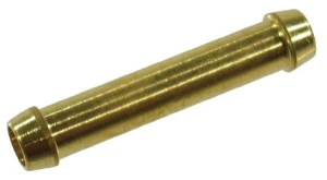 Łącznik węża mosiądz Braglia, 8 mm 1616031