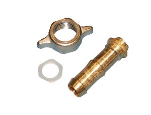 Przyłącze węża długie 13 mmx1/2" 1626048