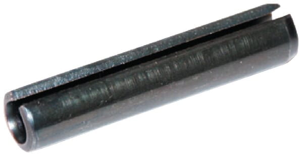 Kołek sprężysty 2.5x30 mm 875221230