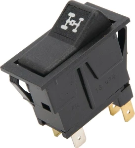 Przełącznik napędu 4WD 16478000