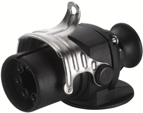 Wtyczka 24V 7-pin z przyłączem śrubowym 8JA007644051