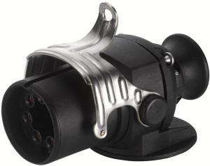 Wtyczka 24V 7-pin z przyłączem śrubowym 8JA007644051
