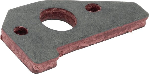 Dystans gaźnika 493669